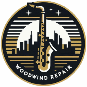 Music City WoodWind Repair Logo